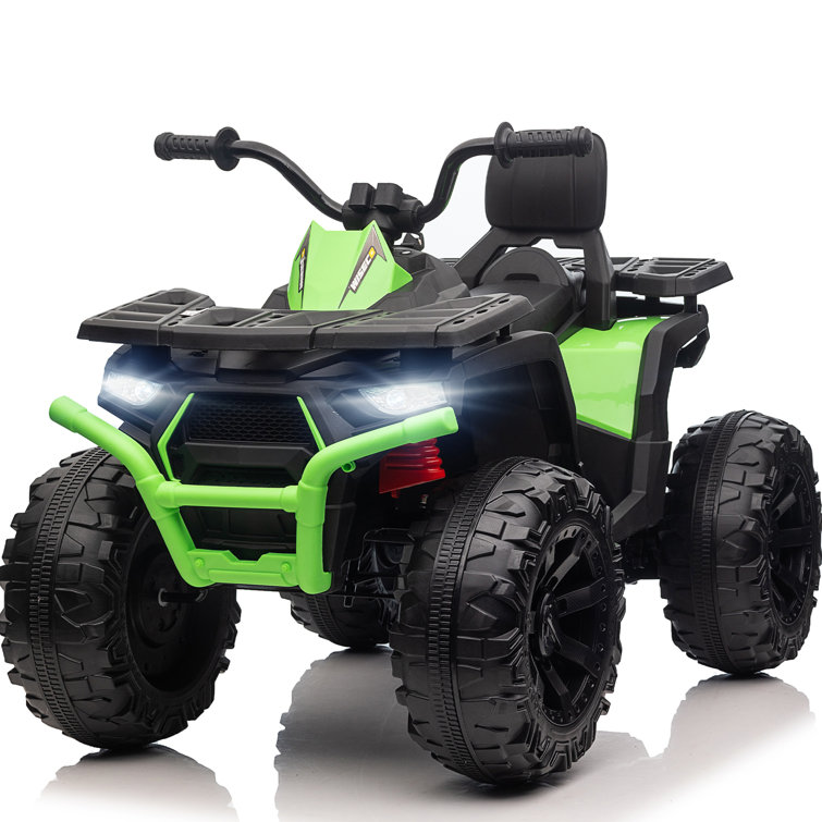 Kids 24v outlet atv